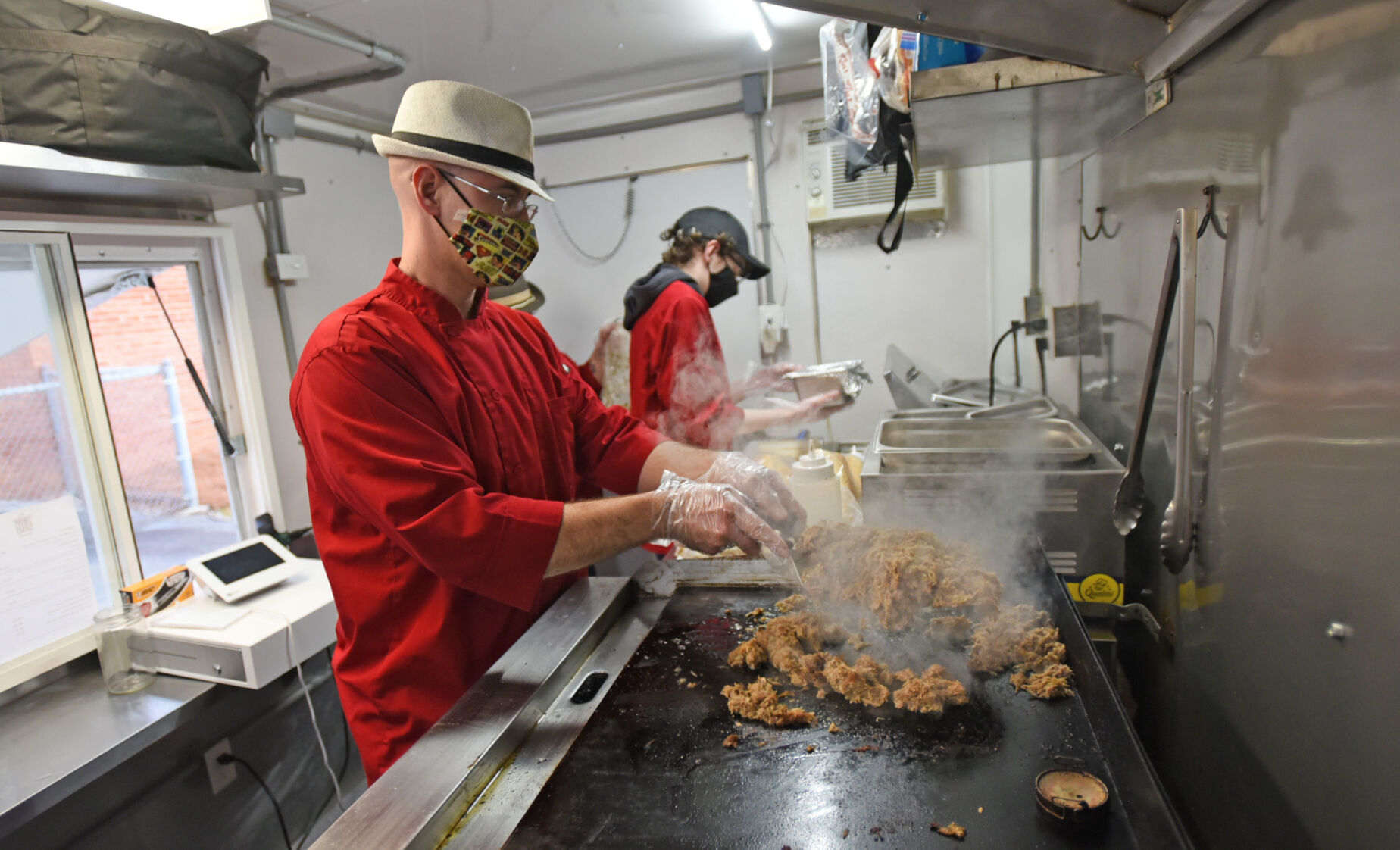 JJ's Cuban Kitchen
